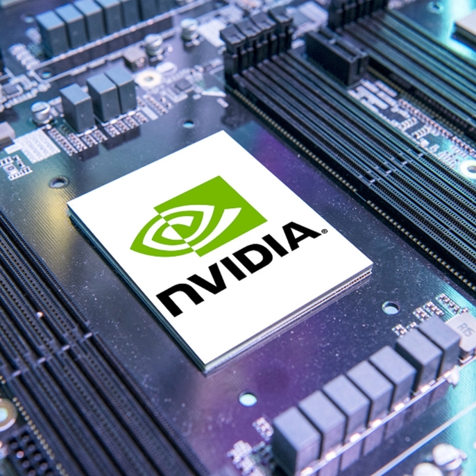 NVIDIA China